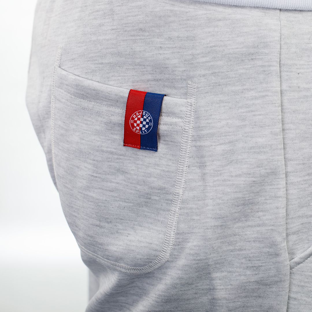Hajduk bermude 22/23, sive