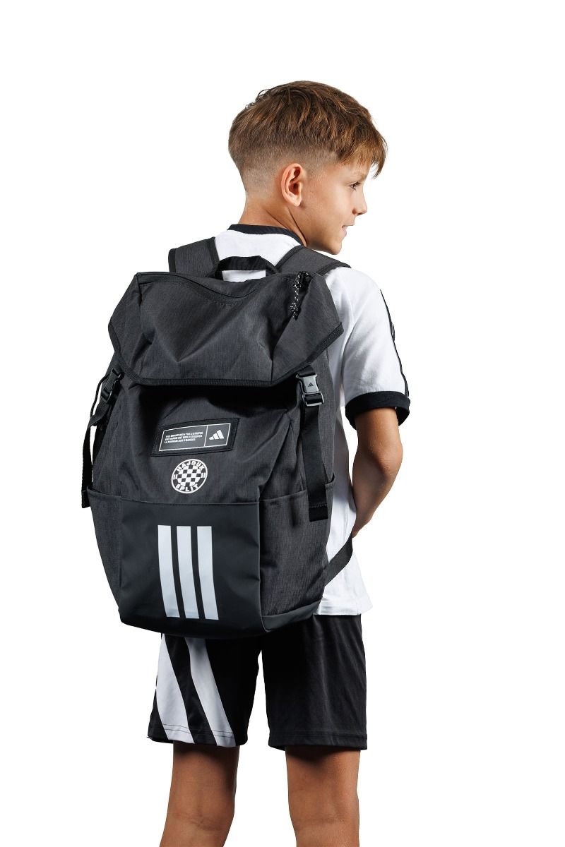 adidas ruksak, Hajduk 4ATHLTS BP, crni