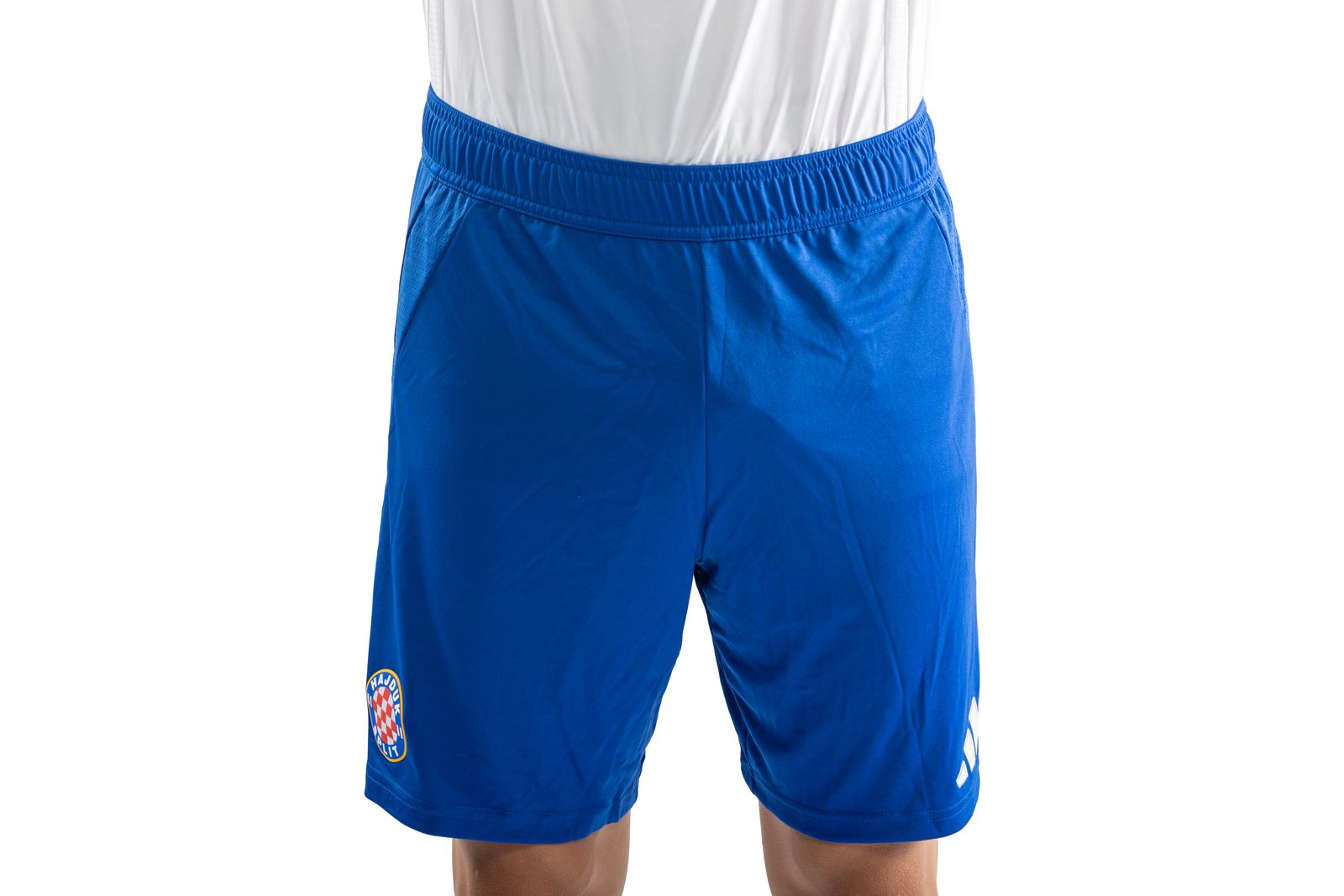 adidas hlačice za domaći dres, Hajduk 24/25, plave