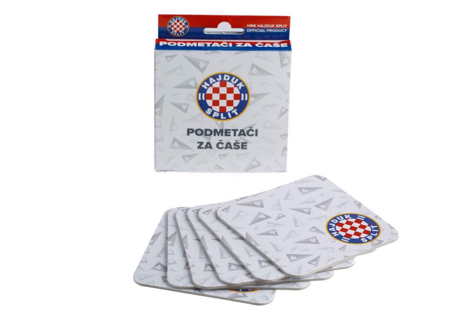 Podmetači za čaše Hajduk