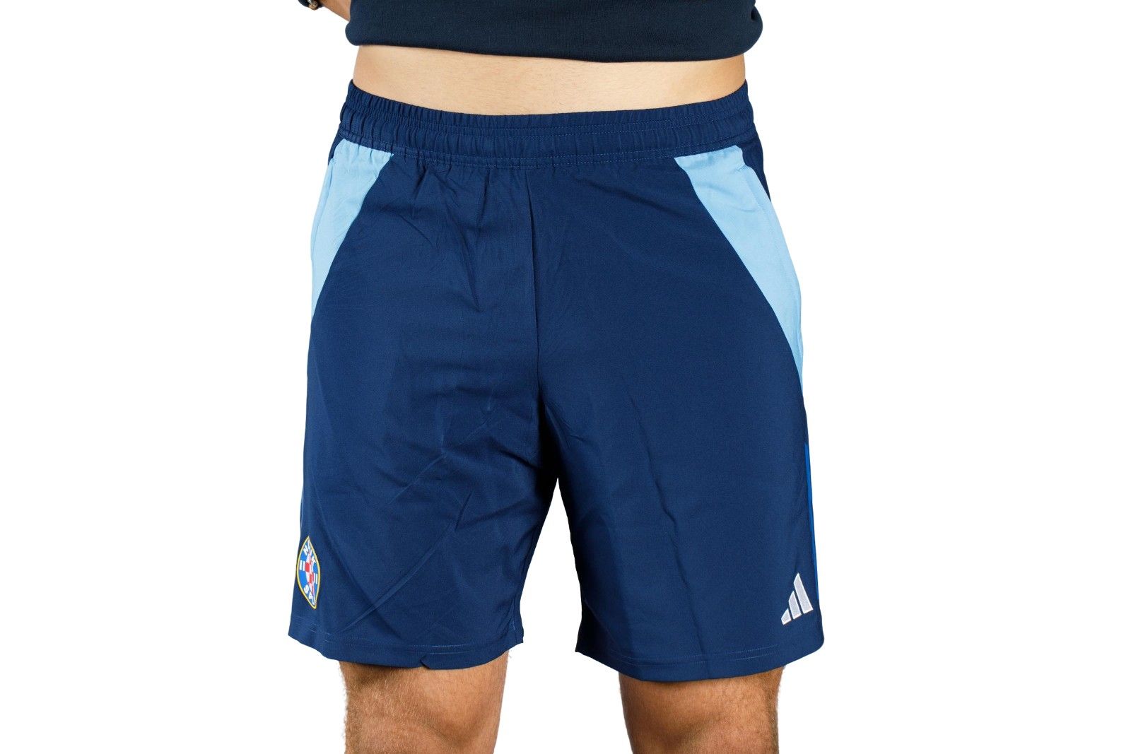 Adidas putne hlačice, Hajduk TIRO24 C DT SHO, tenabl