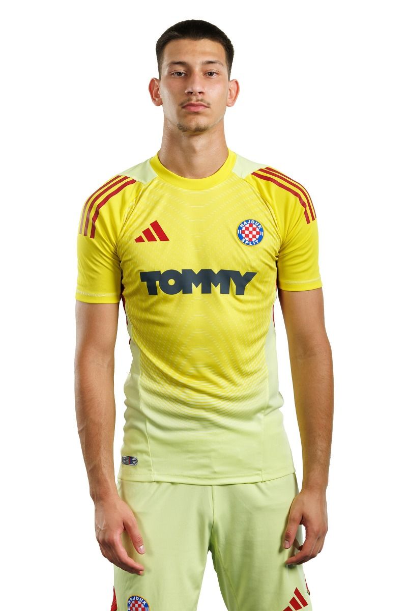 adidas golmanski dres, Hajduk T25 P GK JSY M, žuti