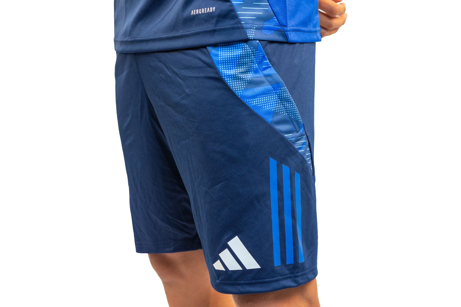 adidas trening hlačice, Hajduk TIRO24 C TR SHO, tenabl