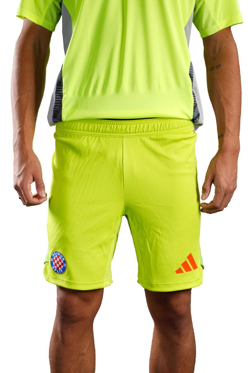 adidas hlačice za golmanski dres, Hajduk T24 P GK SHO, sesoye