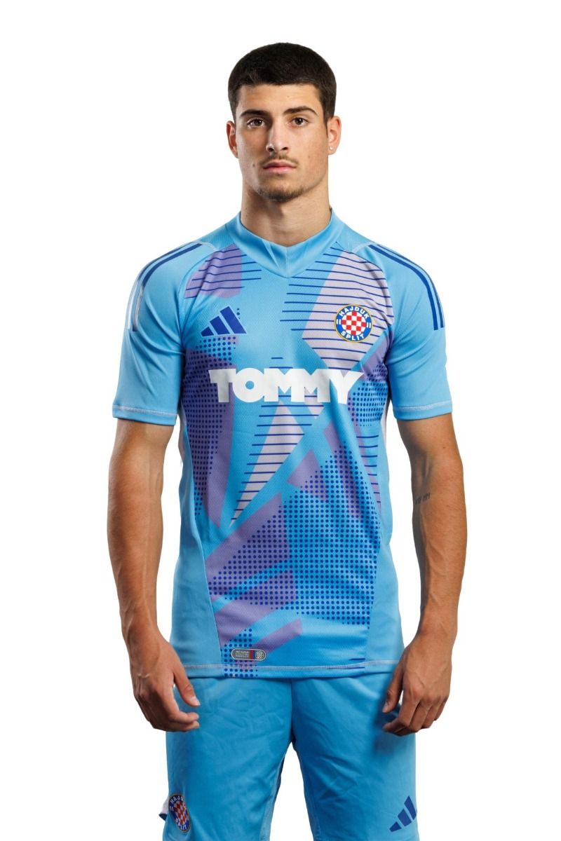 adidas golmanski dres, Hajduk T24 P GK JSY, seblbu