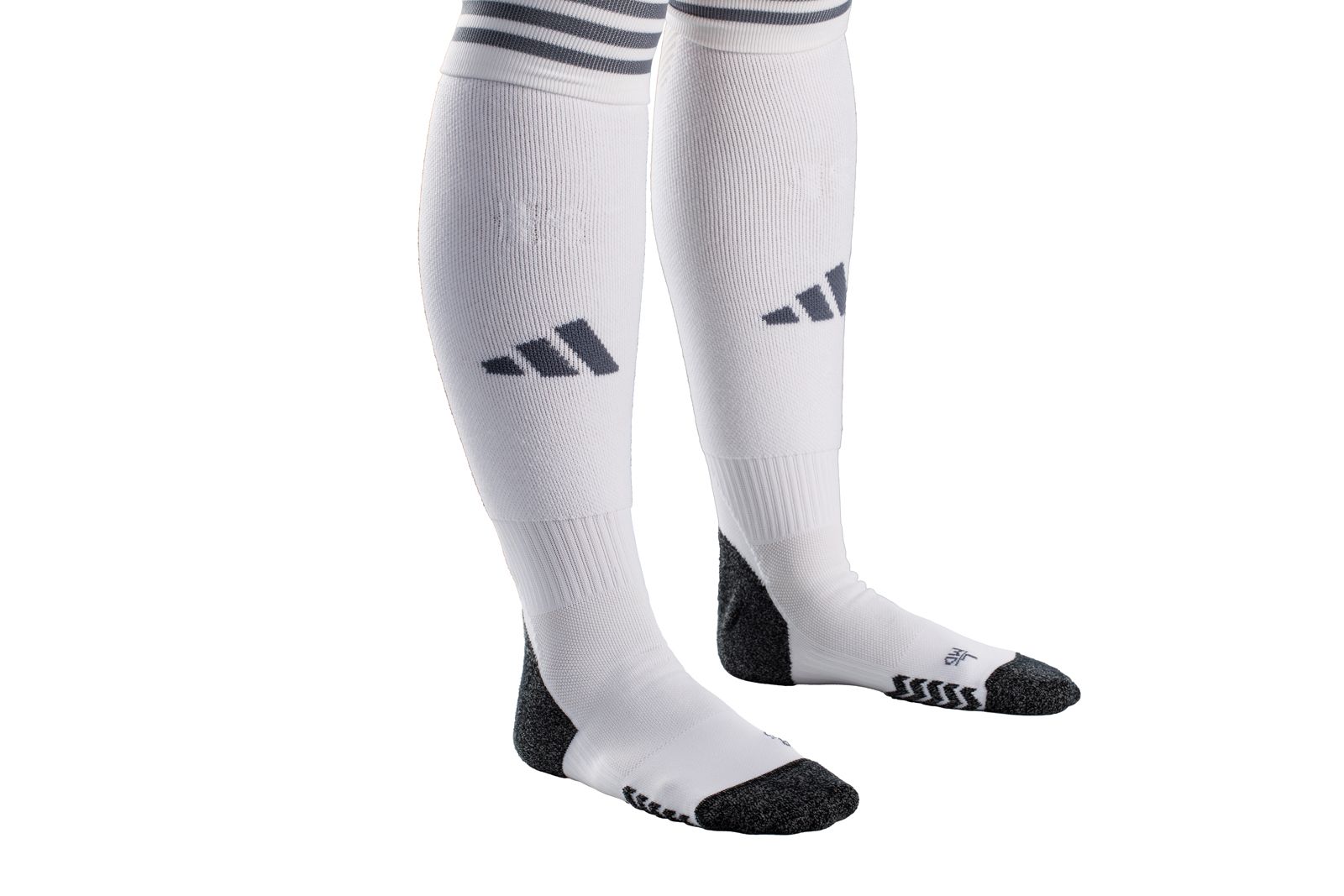 adidas štucne za treći dres, Hajduk 24/25, bijele