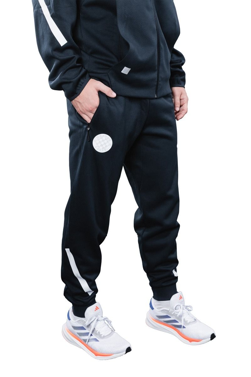 adidas hlače, Hajduk M Z.N.E. PT, modre