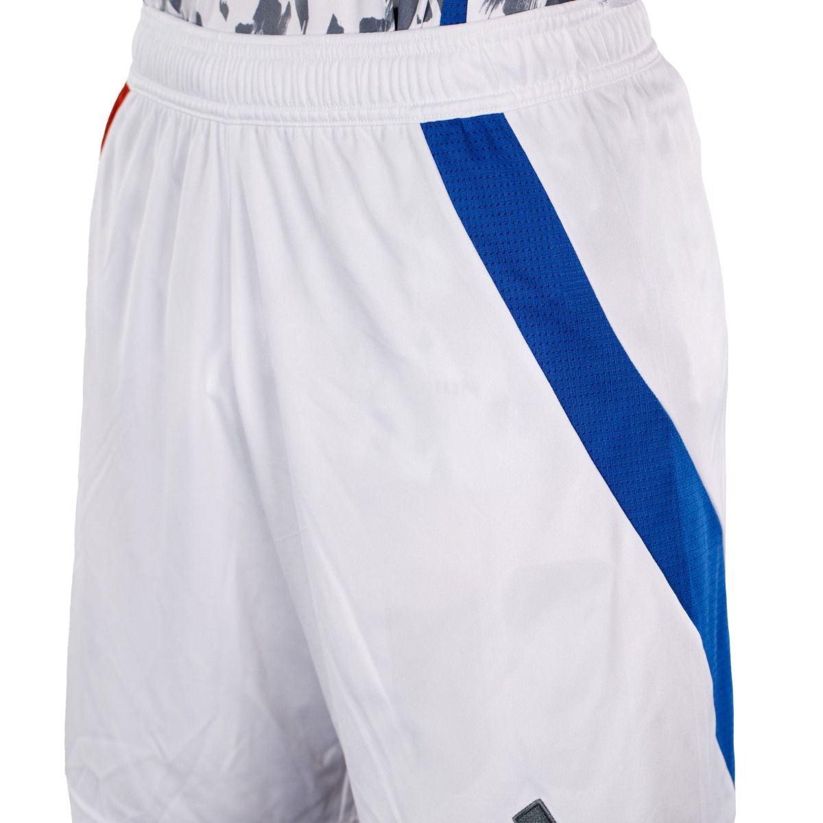 adidas hlačice za treći dres, Hajduk 24/25, bijele