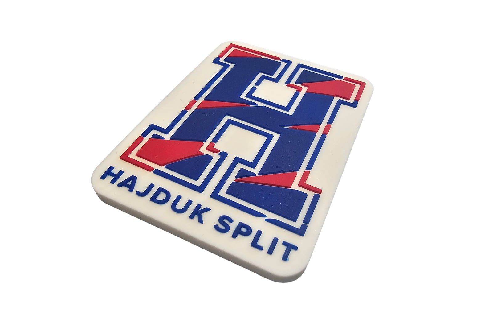 Hajduk silikonski magnet Hereditas