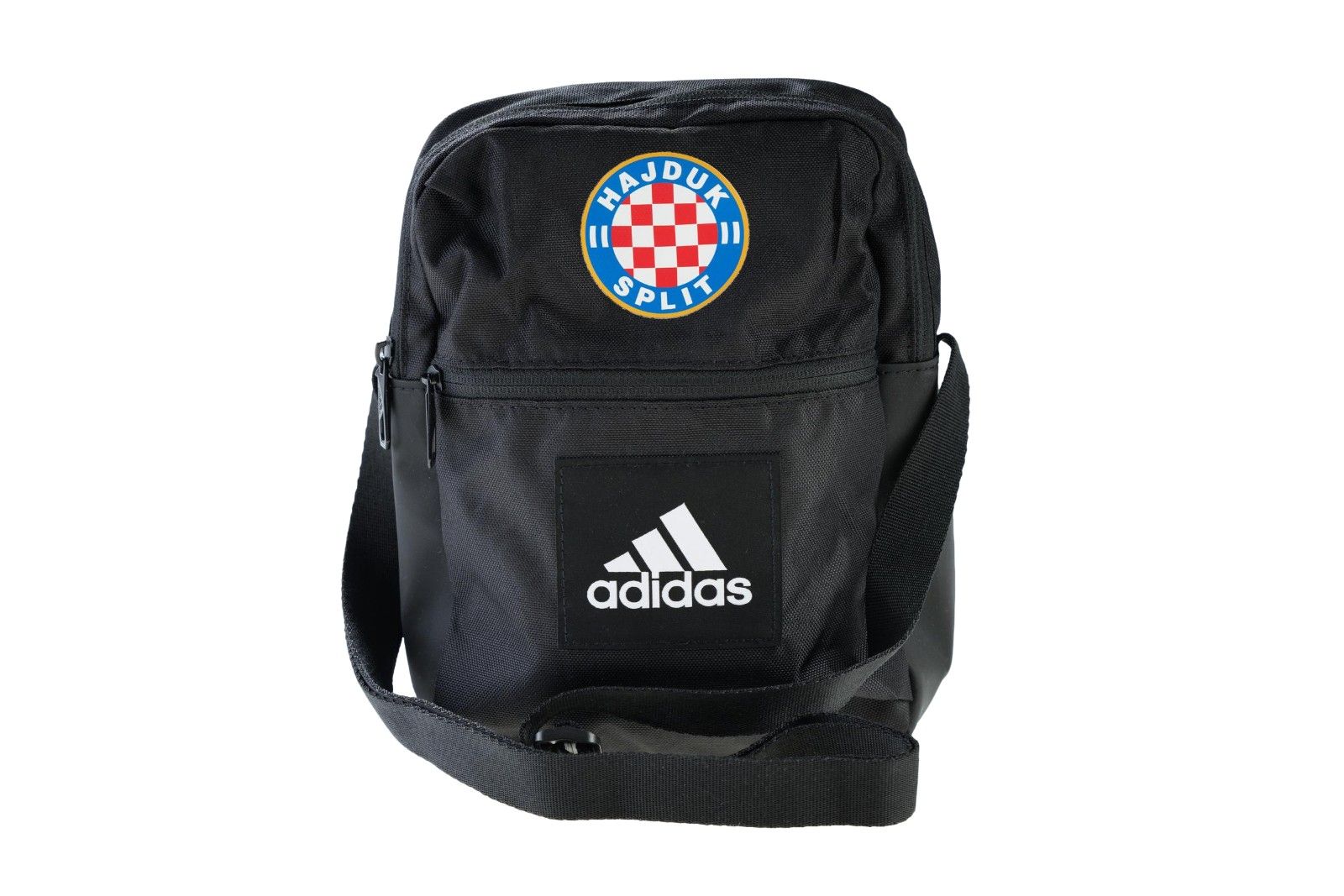 adidas torbica, Hajduk ESS ORGANIZER, crna
