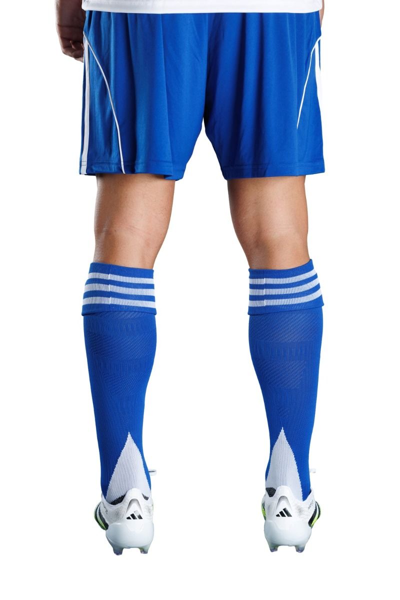 adidas štucne za domaći dres, Hajduk 25/26, plave