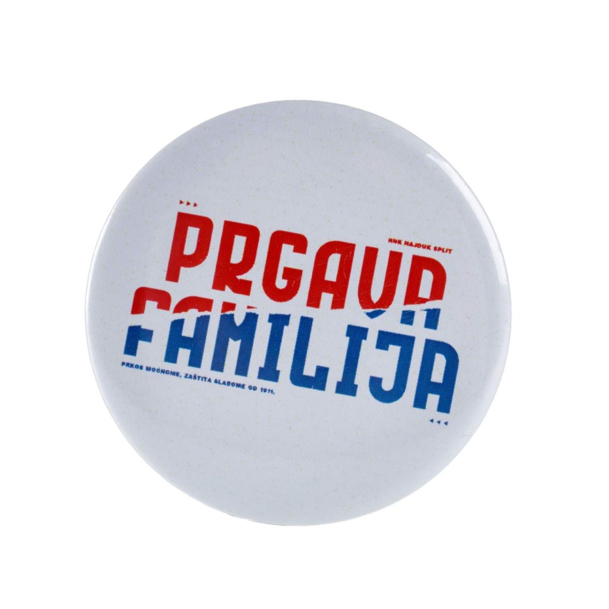 Hajduk magnet otvarač Prgava familija