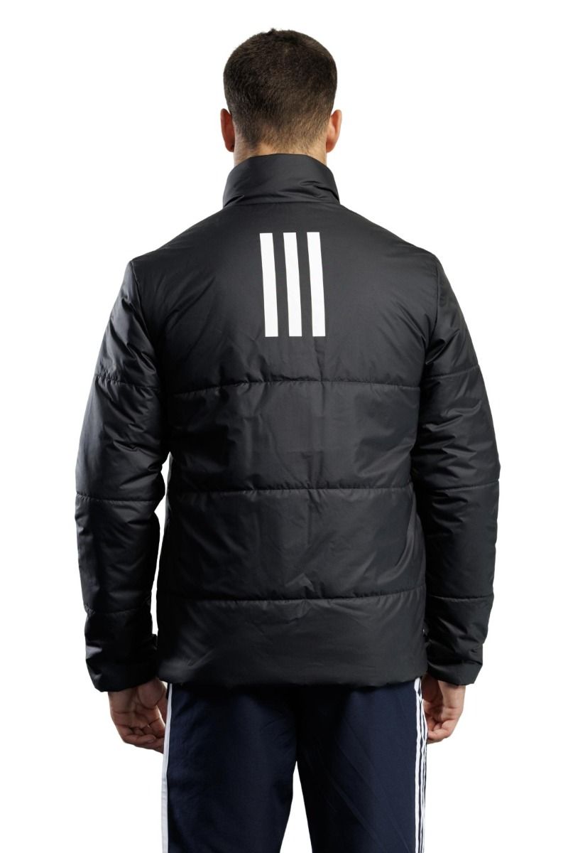 adidas jakna, Hajduk BSC 3S INS JKT, crna