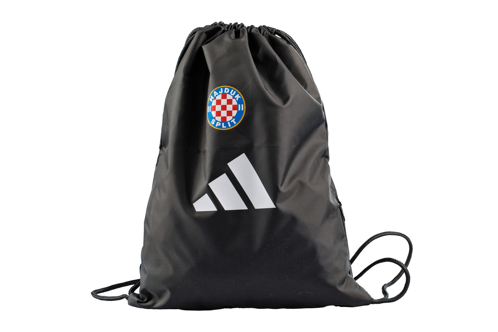adidas vreća za obuću, Hajduk TIRO L GYMSACK, crna