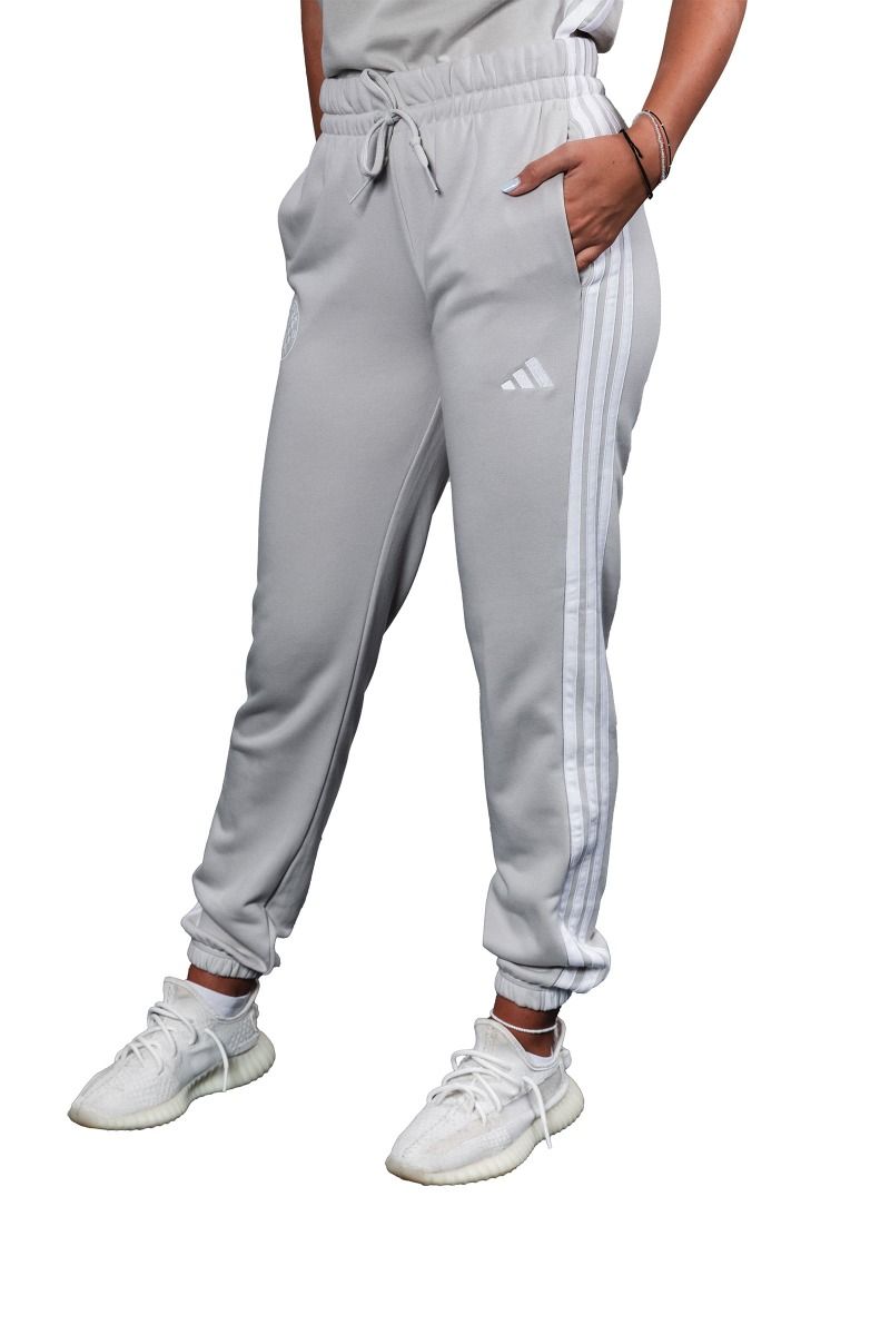 adidas ženske hlače, Hajduk W 3S FT CF PT, wonalu